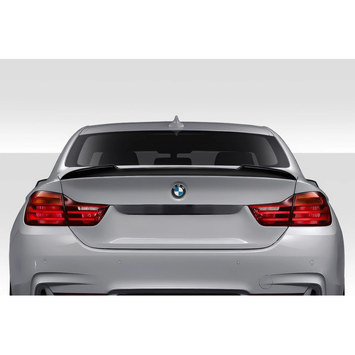 Modify your BMW 4-Series 2014 with our Exterior/Wings - 1