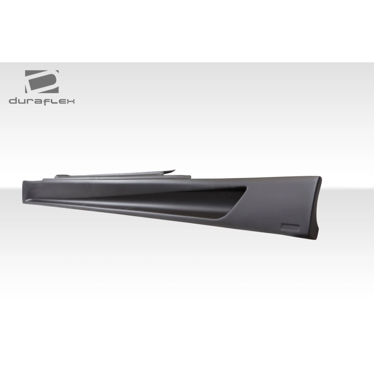 Modify your Mini Cooper 2002 with our Exterior/Side Skirts - 5