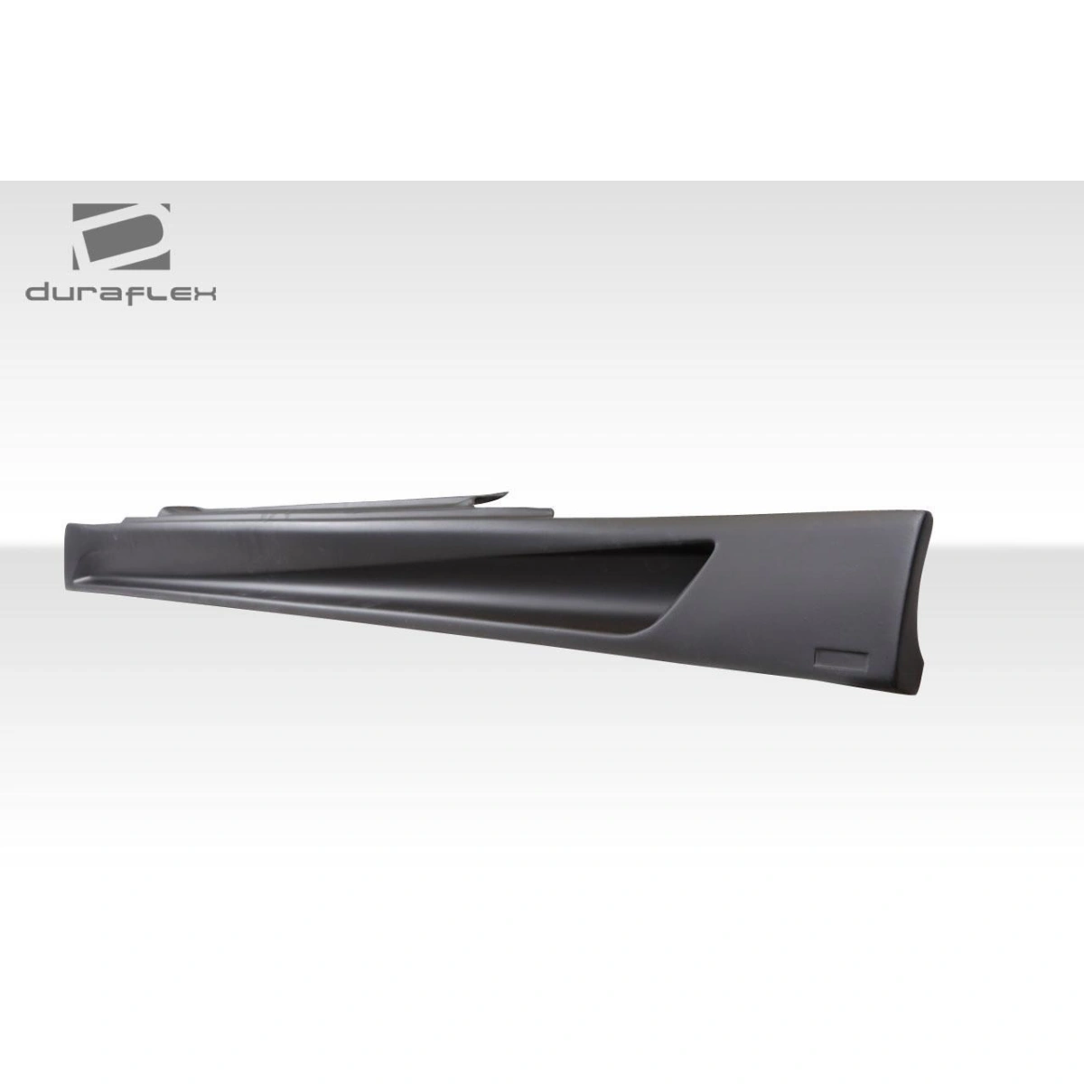 Modify your Mini Cooper 2002 with our Exterior/Side Skirts - 8