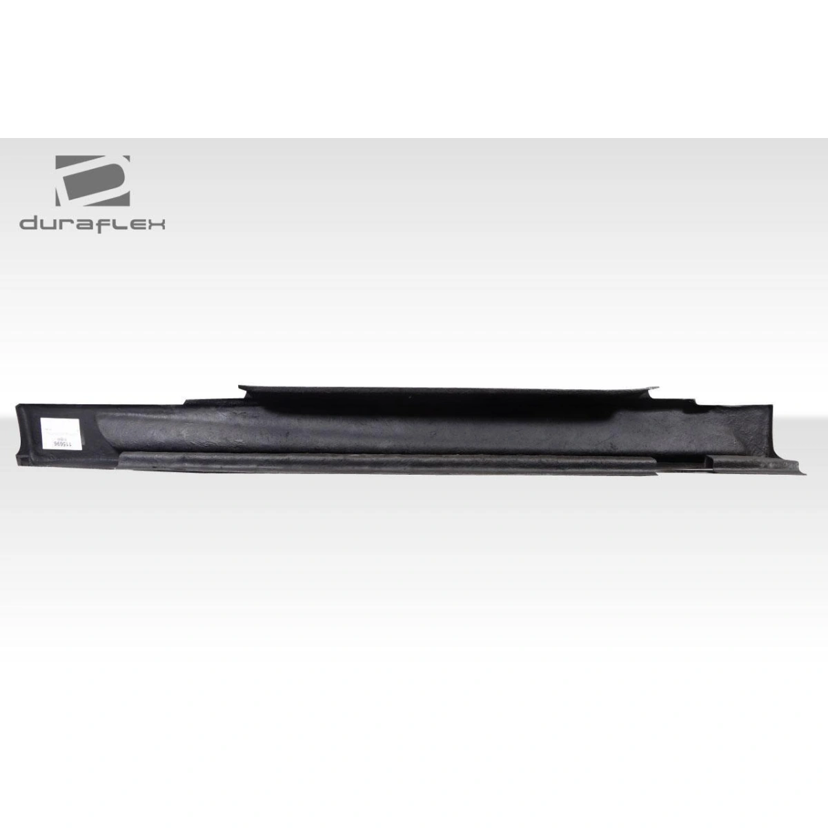 Modify your Mini Cooper 2002 with our Exterior/Side Skirts - 10