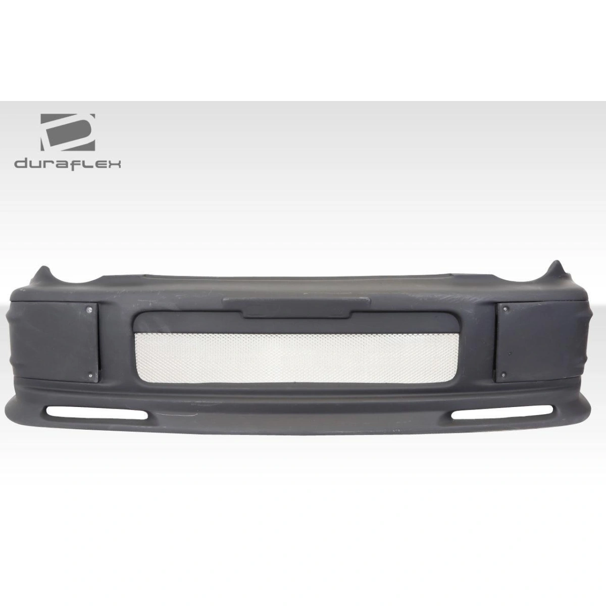 Modify your Subaru Impreza 2002 with our Exterior/Front Bumpers - 4