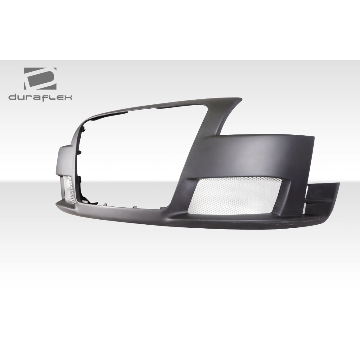 Modify your Audi TT 2000 with our Exterior/Front Bumpers - 6