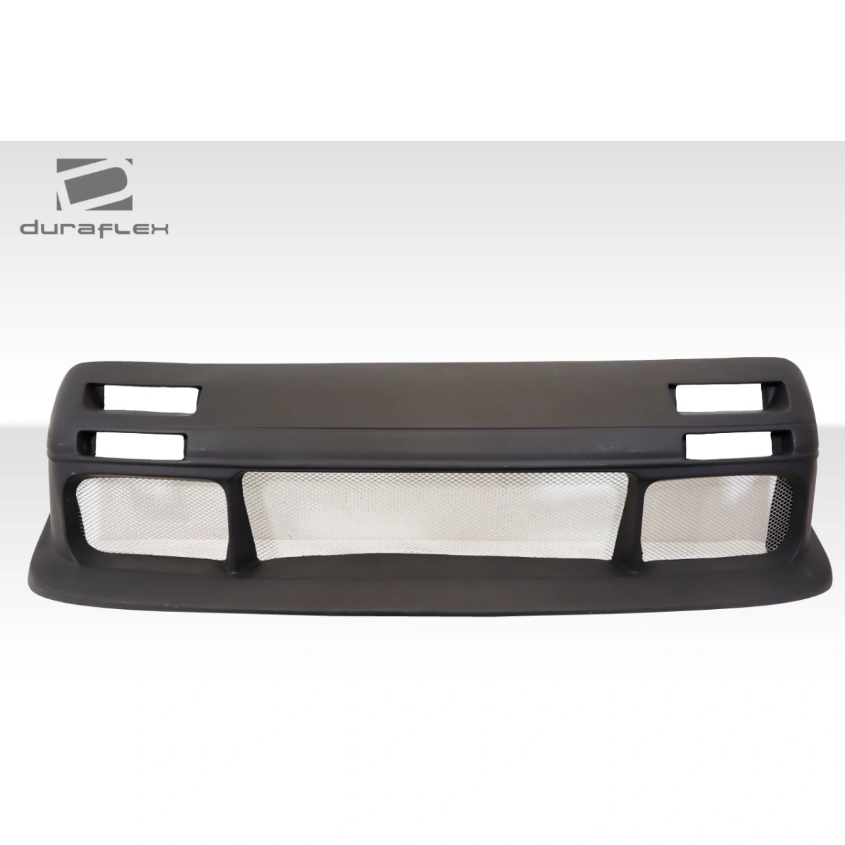 Modify your Mazda RX-7 1986 with our Exterior/Front Bumpers - 3