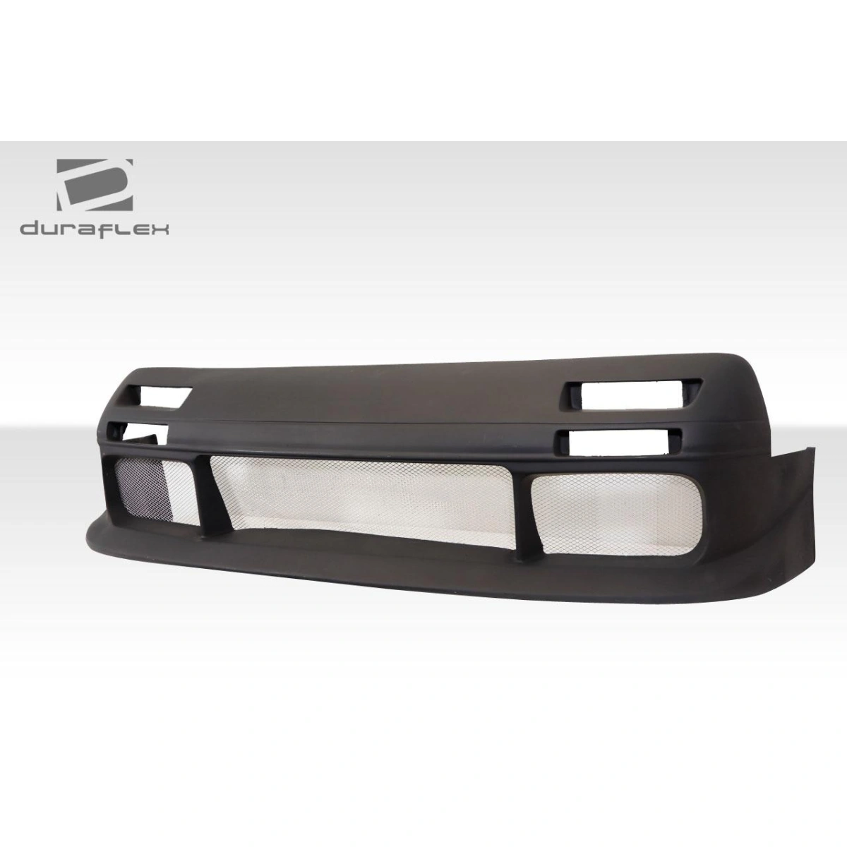 Modify your Mazda RX-7 1986 with our Exterior/Front Bumpers - 9