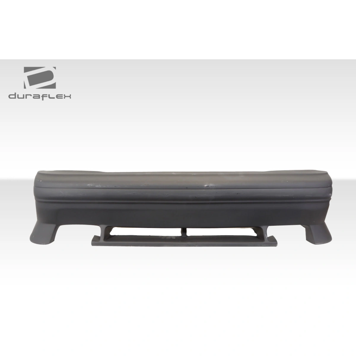 Modify your Mazda RX-7 1986 with our Exterior/Rear Bumpers - 3