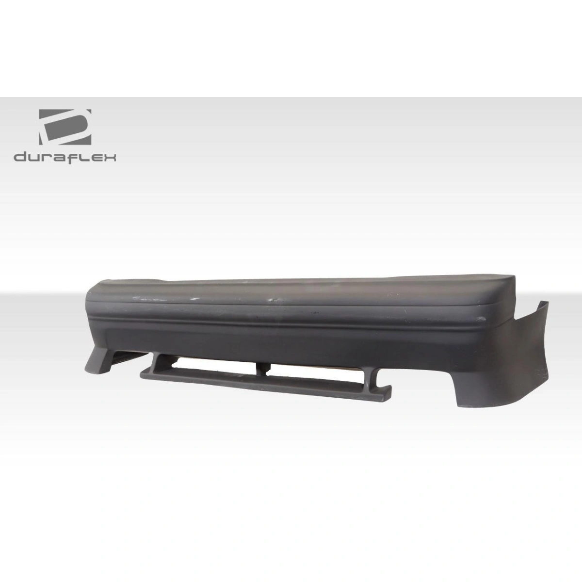 Modify your Mazda RX-7 1986 with our Exterior/Rear Bumpers - 8