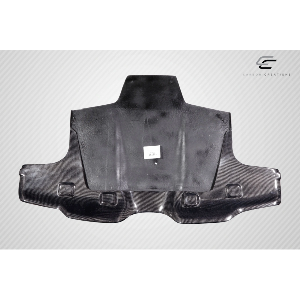 Modify your Mini Cooper 2014 with our Exterior/Diffusers - 8