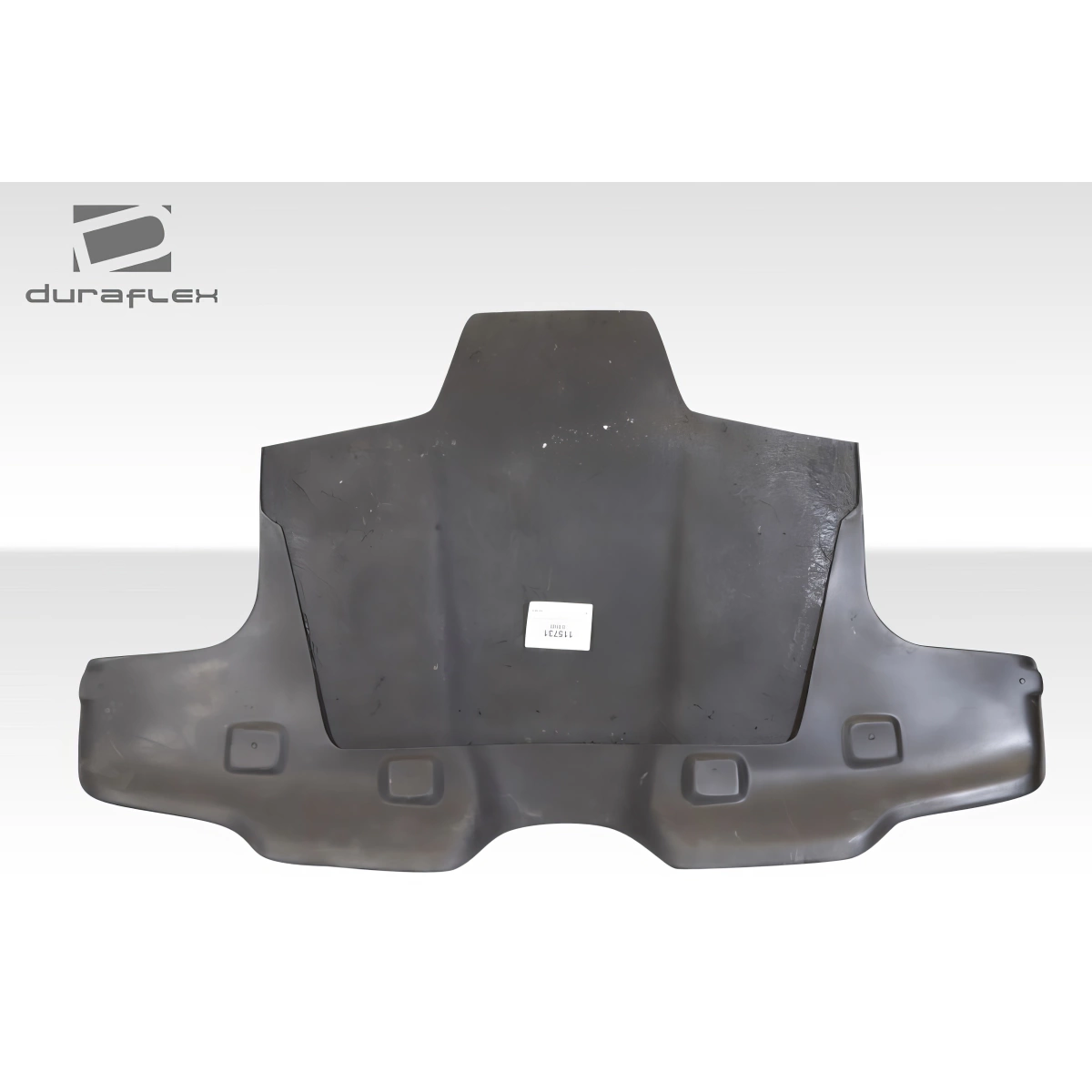 Modify your Mini Cooper 2014 with our Exterior/Diffusers - 9