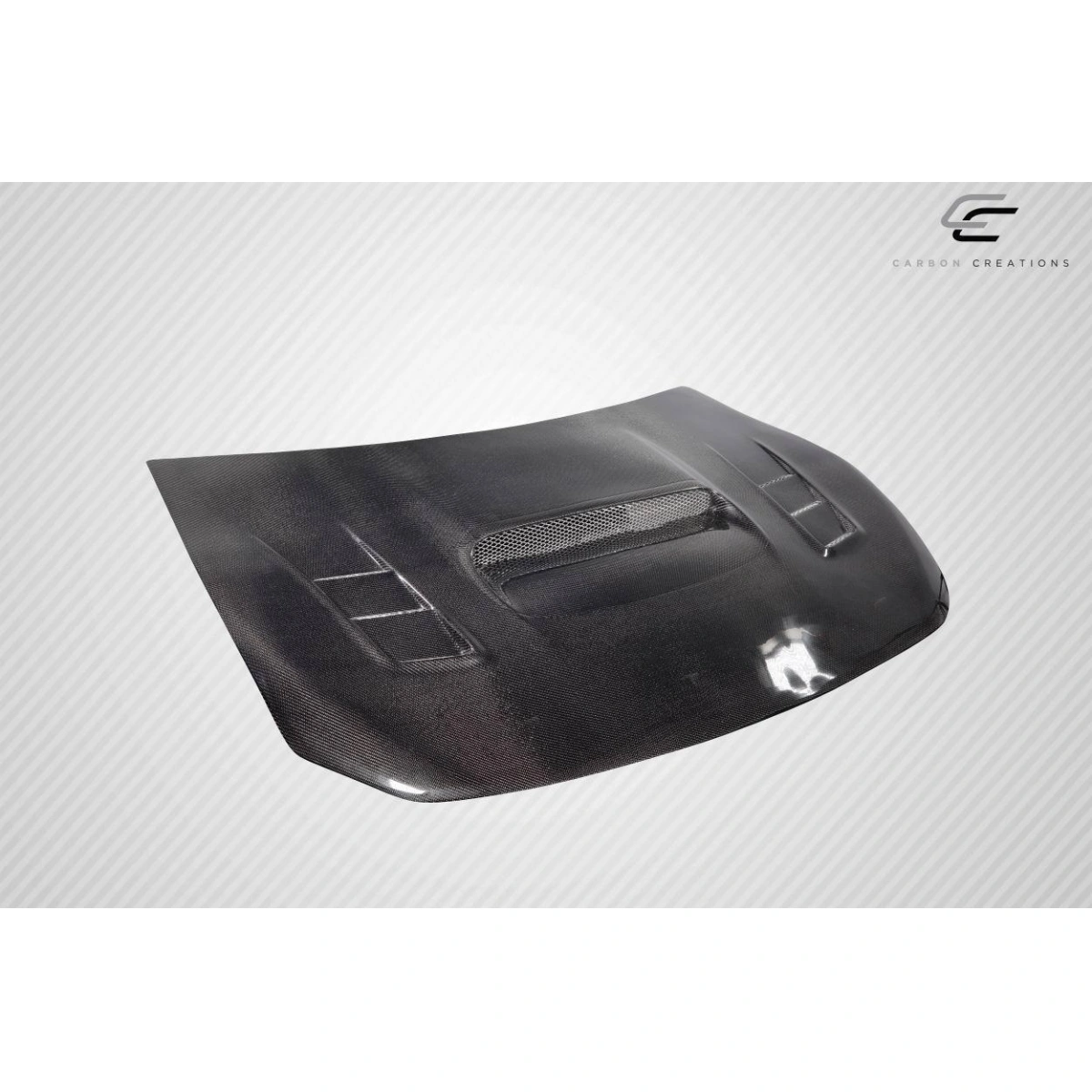 Modify your Subaru BRZ 2013 with our Exterior/Hoods - 8
