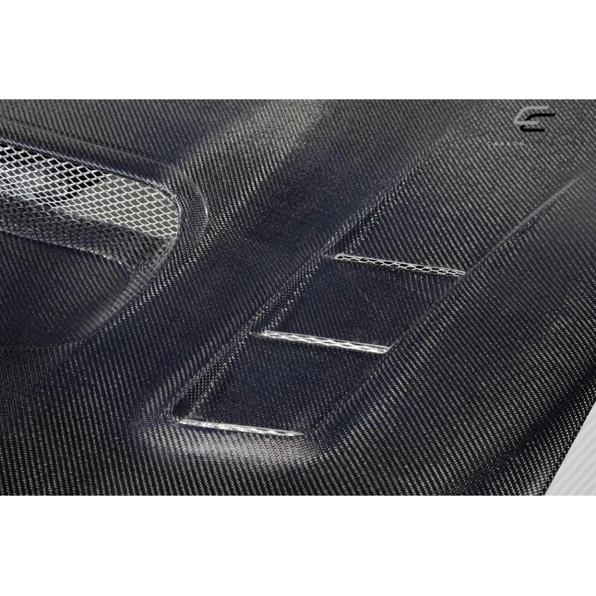 Modify your Subaru BRZ 2013 with our Exterior/Hoods - 12