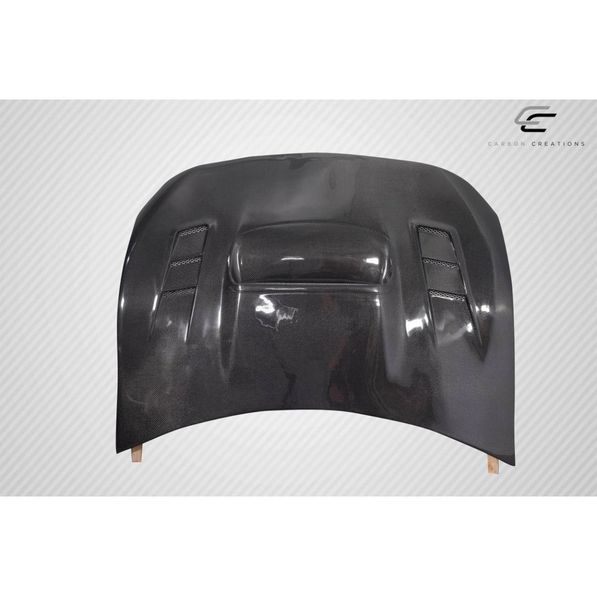 Modify your Subaru BRZ 2013 with our Exterior/Hoods - 16