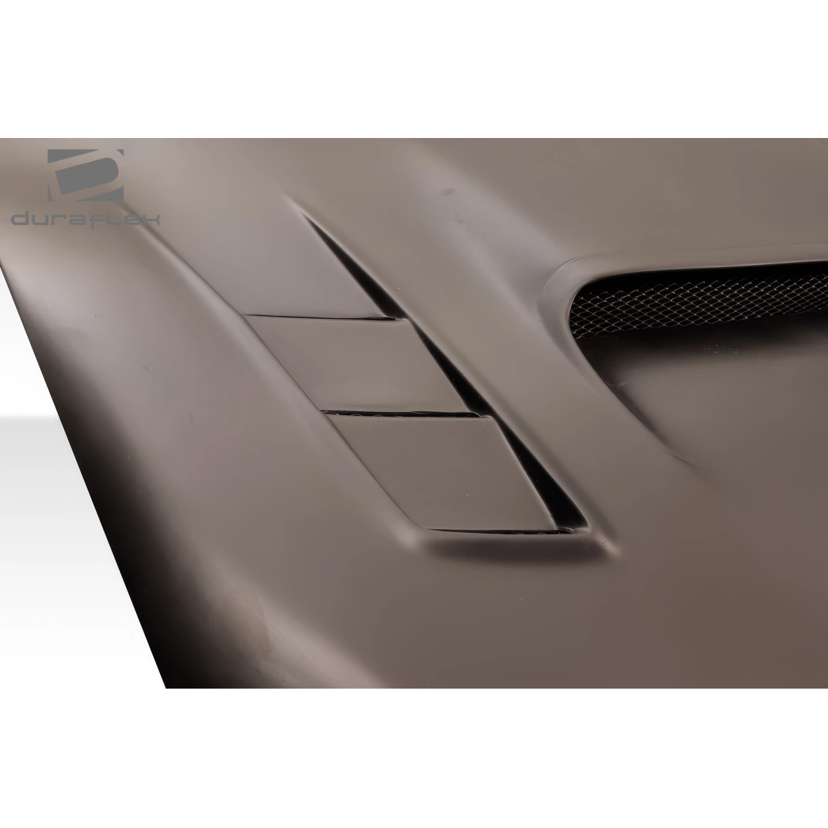 Modify your Subaru BRZ 2013 with our Exterior/Hoods - 9