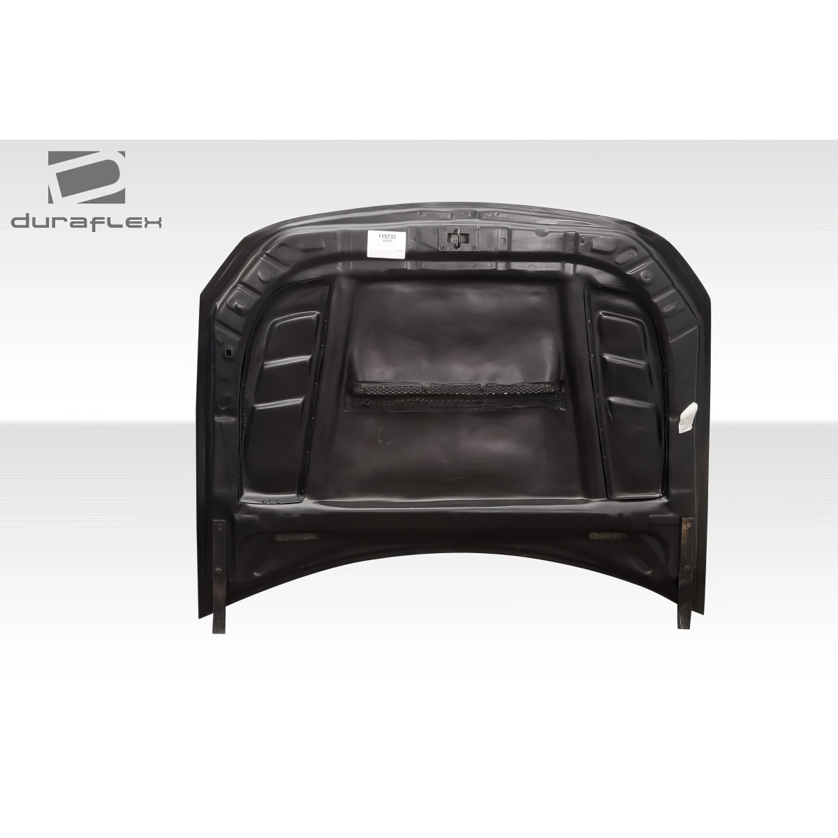 Modify your Subaru BRZ 2013 with our Exterior/Hoods - 13