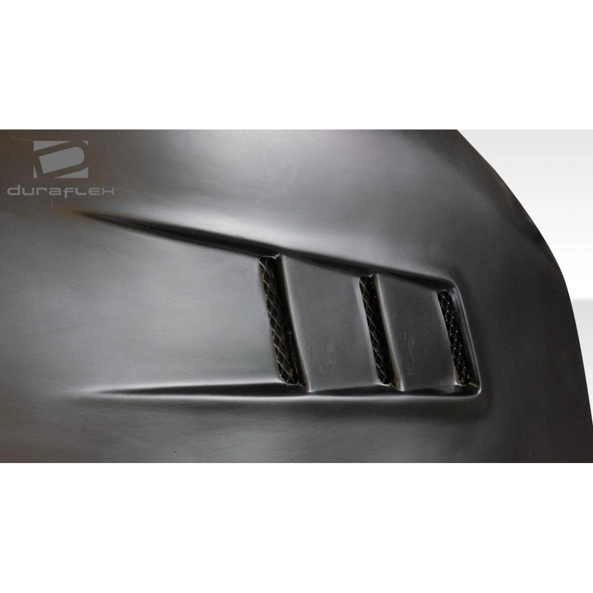 Modify your Subaru BRZ 2013 with our Exterior/Hoods - 24