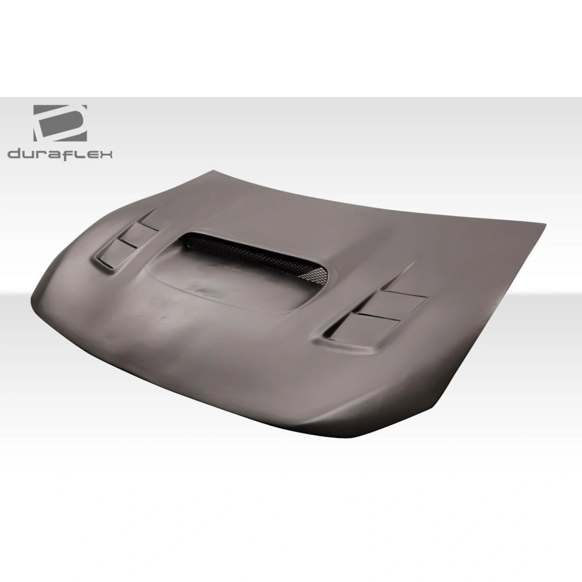 Modify your Subaru BRZ 2013 with our Exterior/Hoods - 6