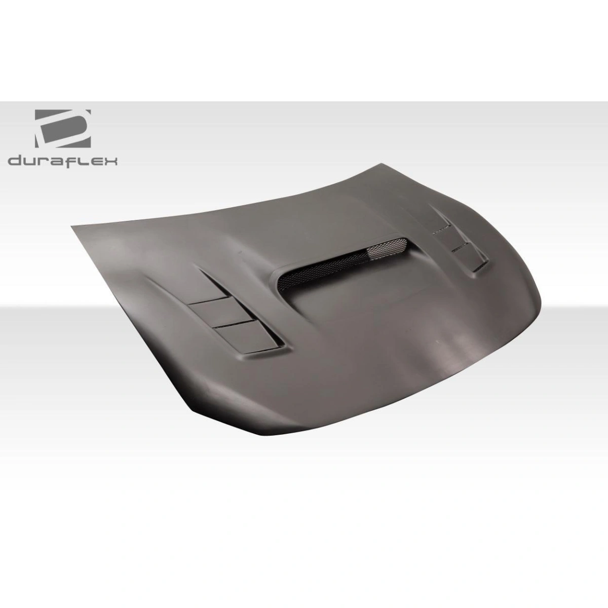 Modify your Subaru BRZ 2013 with our Exterior/Hoods - 8