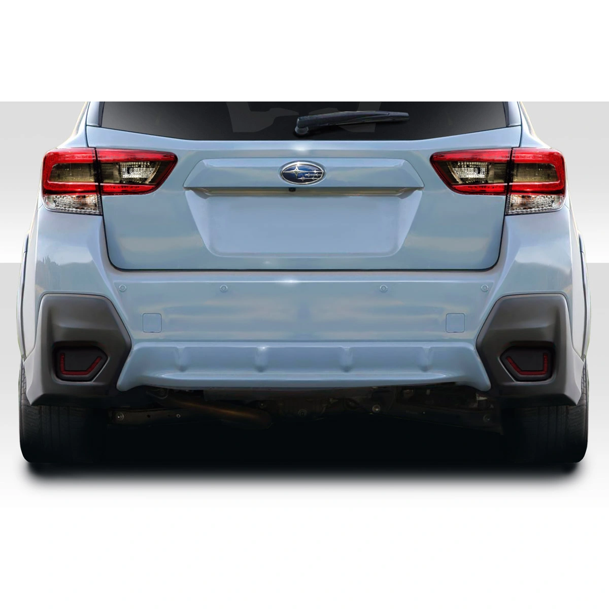Modify your Subaru Crosstrek 2018 with our Others - 1
