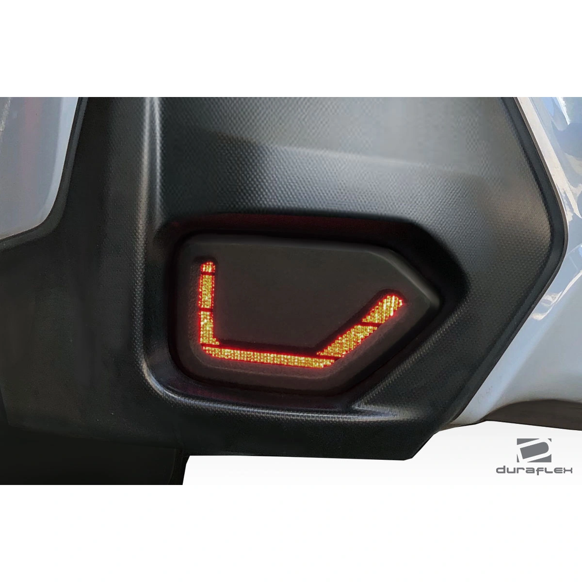 Modify your Subaru Crosstrek 2018 with our Others - 7