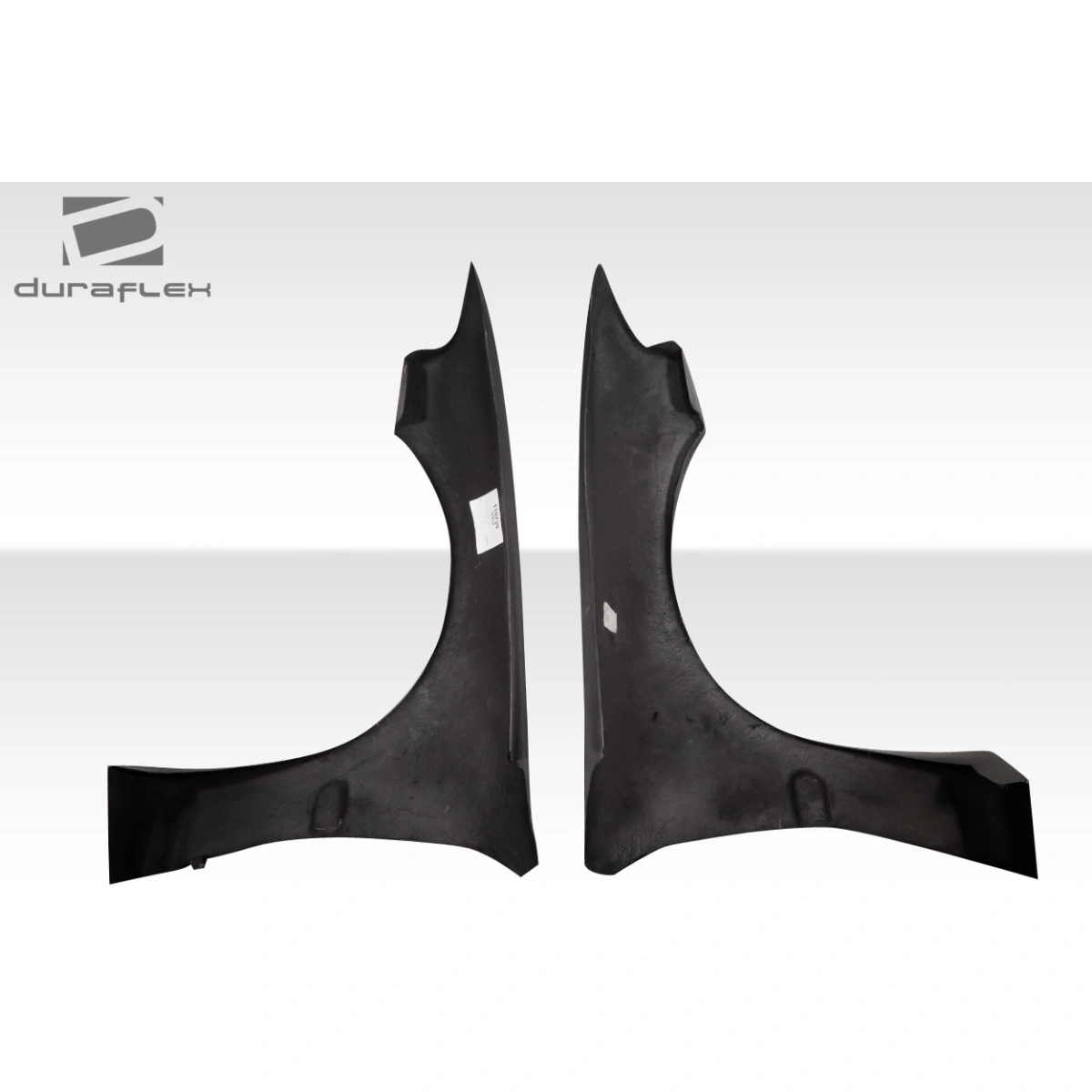 Modify your Honda Civic 1992 with our Exterior/Fenders - 7