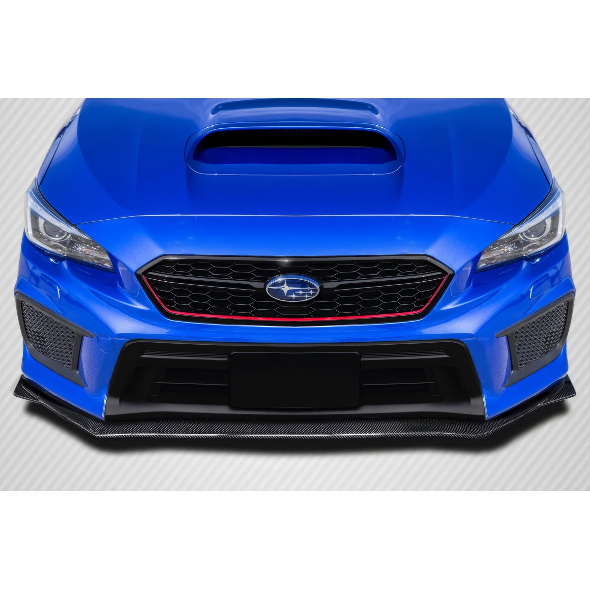 Modify your Subaru Impreza 2018 with our Exterior/Other Exterior - 1