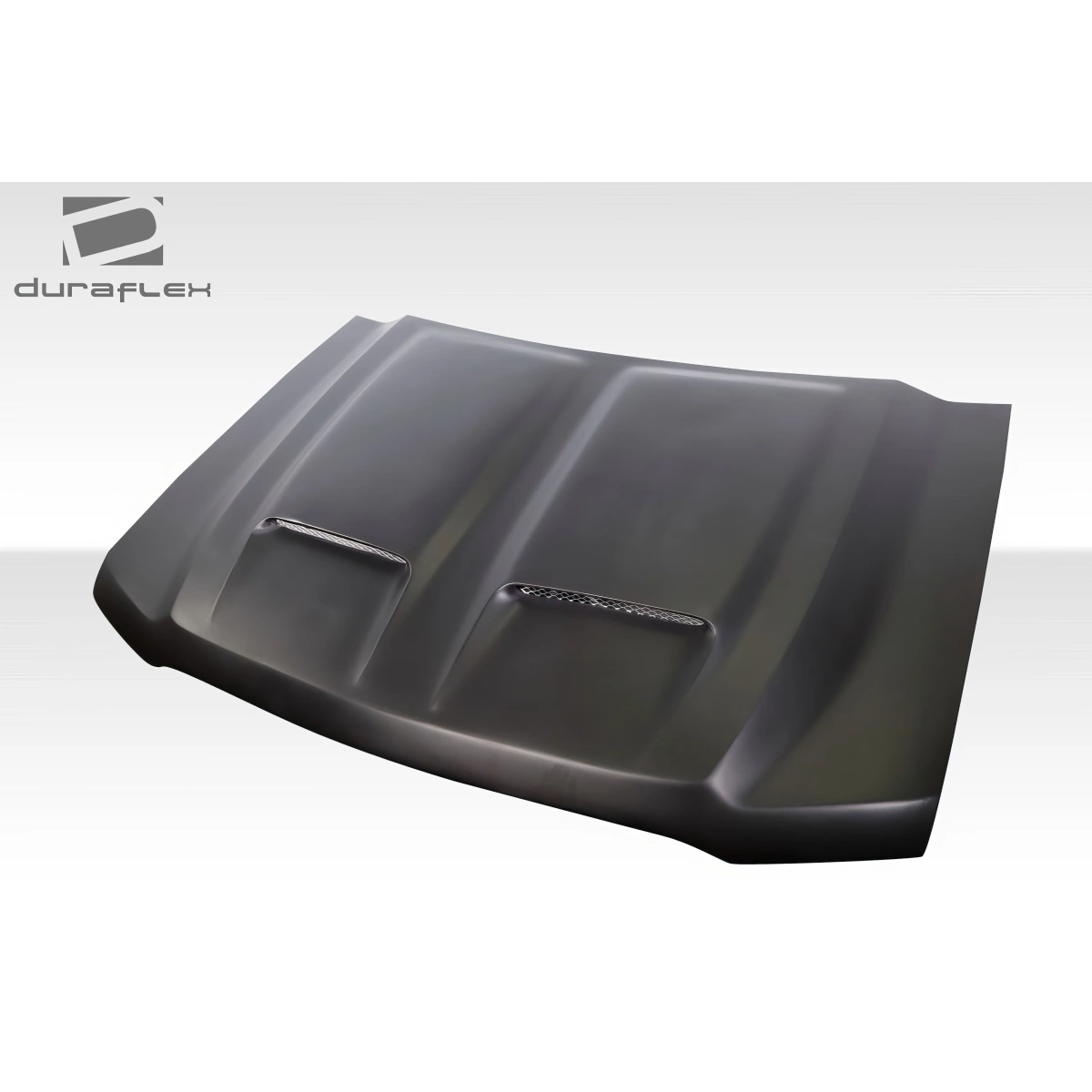 Modify your Chevrolet Silverado 2016 with our Exterior/Hoods - 4