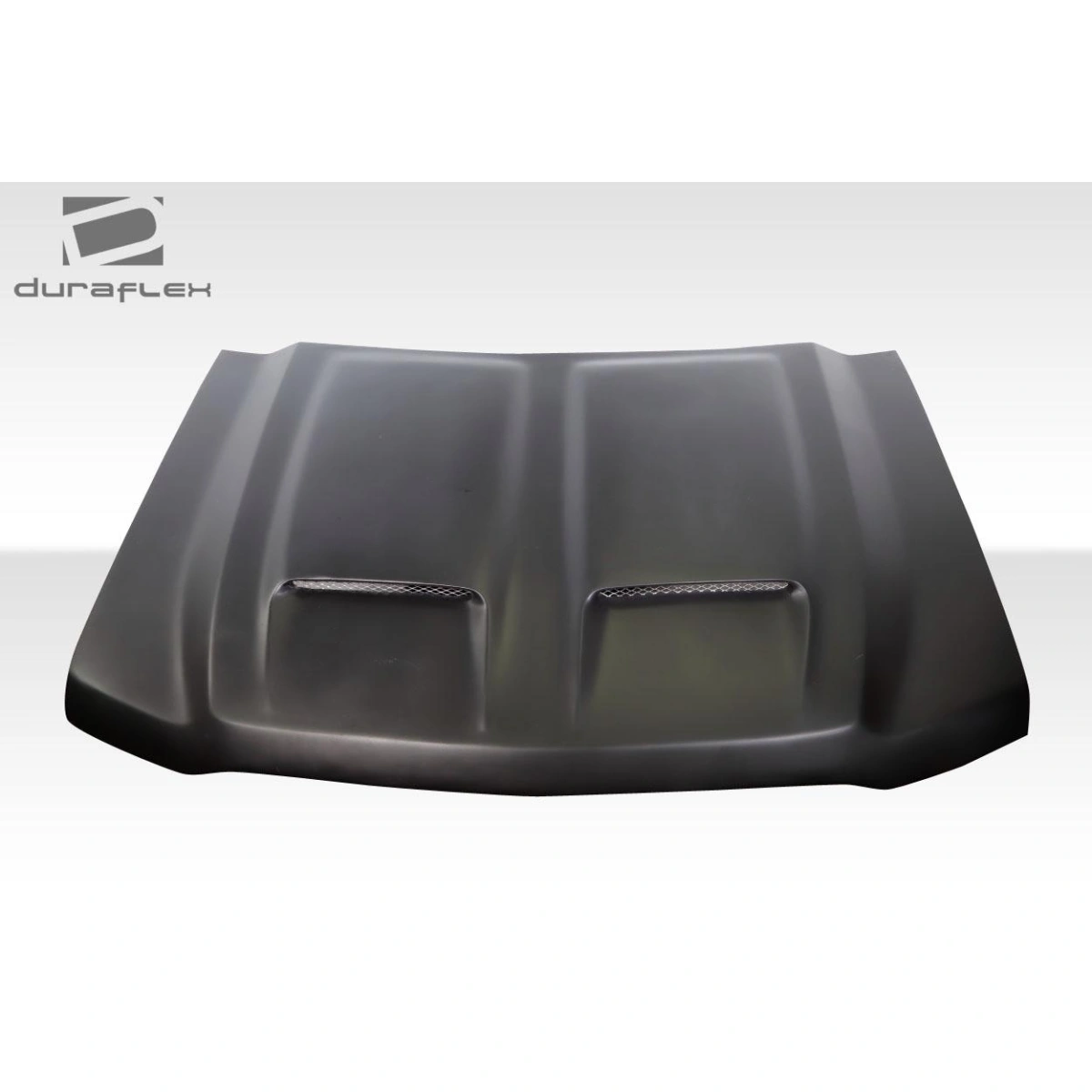 Modify your Chevrolet Silverado 2016 with our Exterior/Hoods - 7