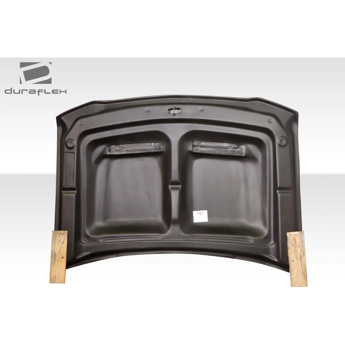Modify your Chevrolet Silverado 2016 with our Exterior/Hoods - 19