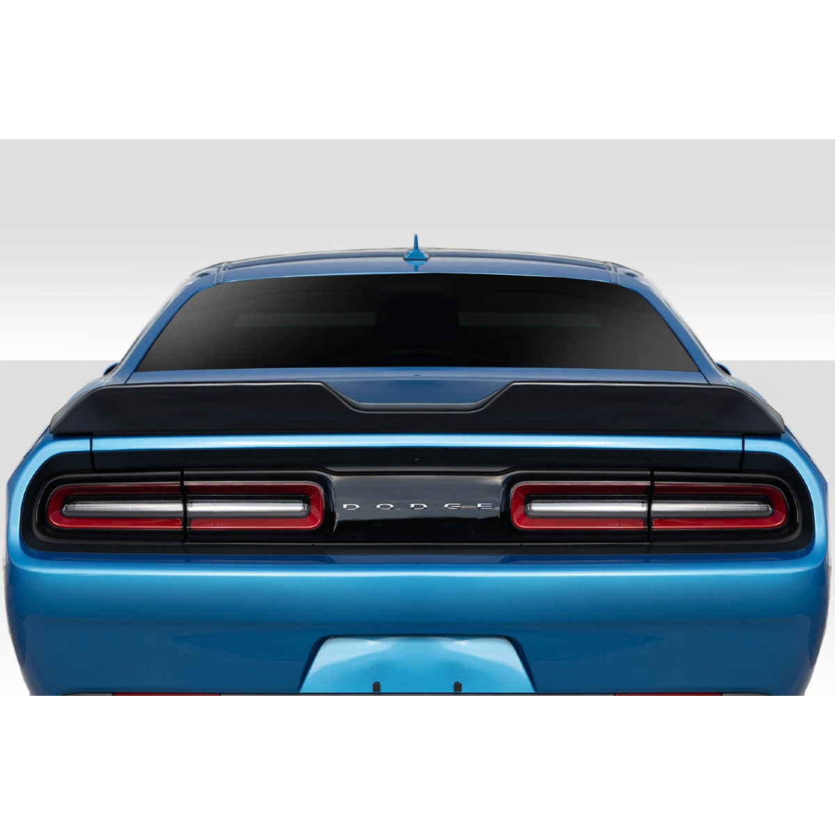 Modify your Dodge Challenger 2008 with our Exterior/Wings - 1