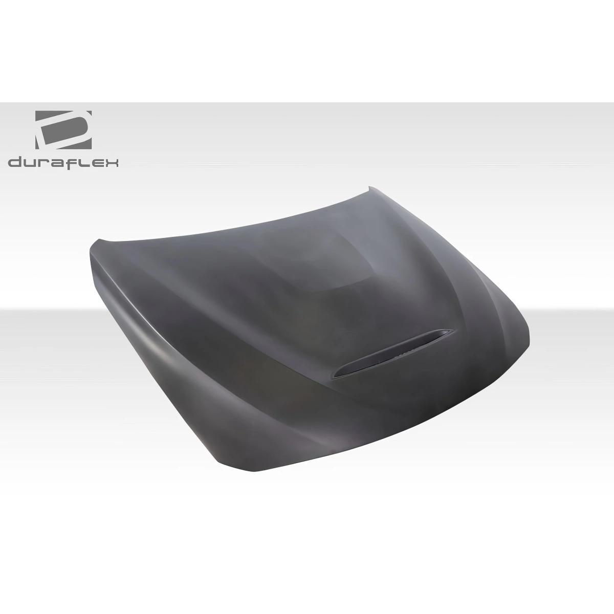Modify your BMW 3-Series 2012 with our Exterior/Hoods - 5