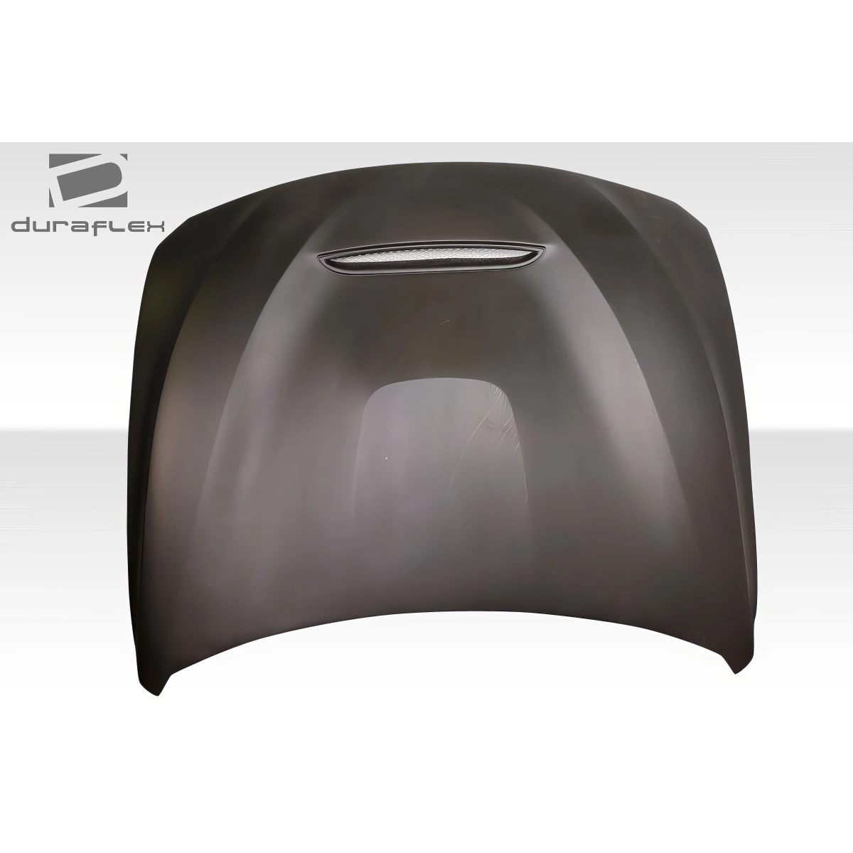 Modify your BMW 3-Series 2012 with our Exterior/Hoods - 8