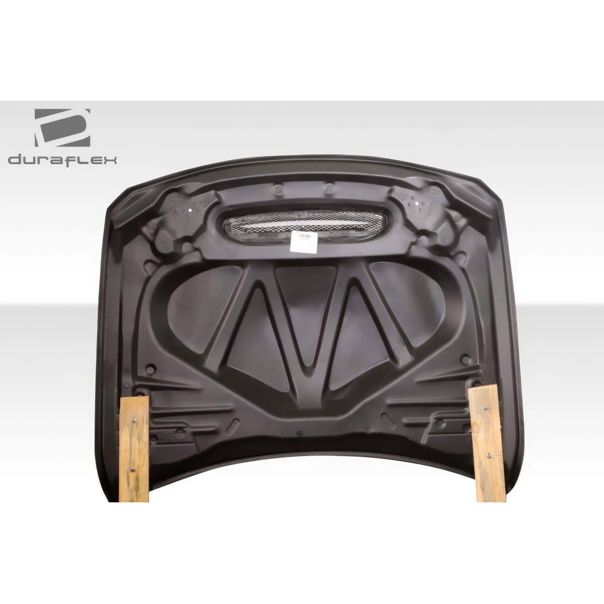 Modify your BMW 3-Series 2012 with our Exterior/Hoods - 9