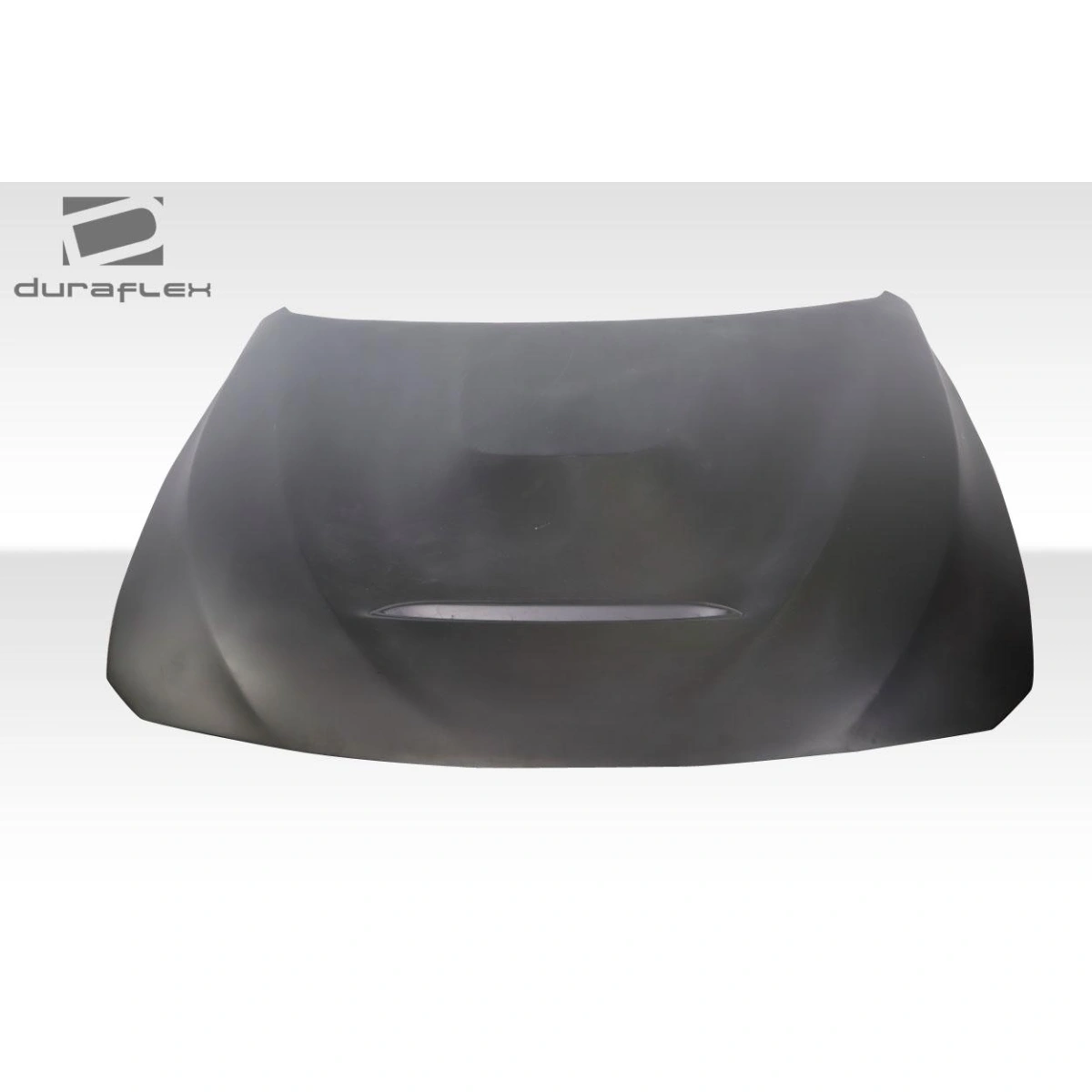 Modify your BMW 3-Series 2012 with our Exterior/Hoods - 5