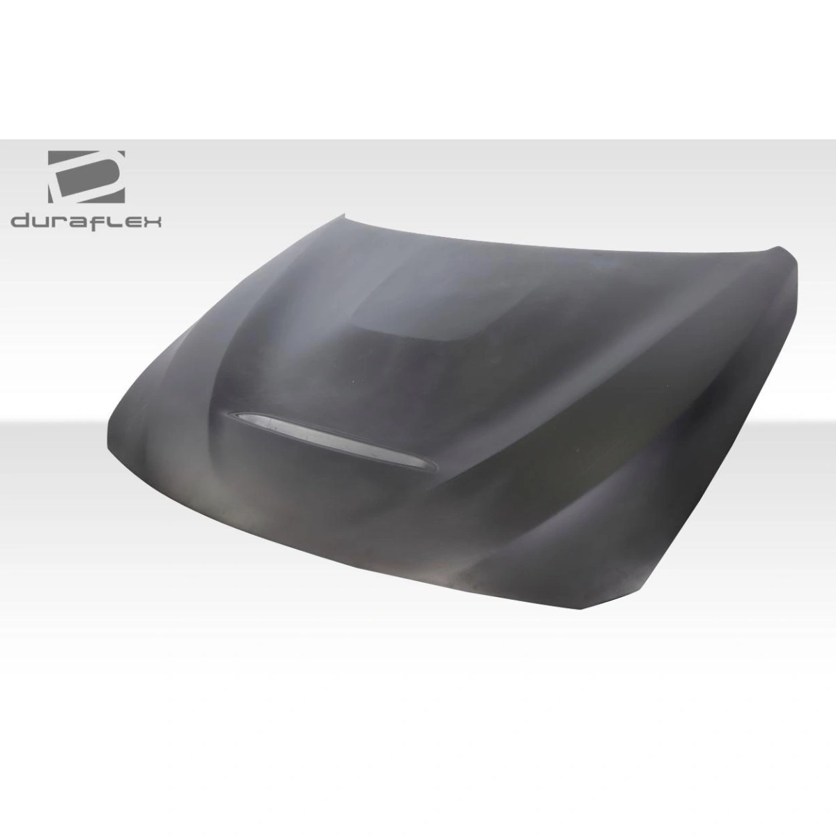 Modify your BMW 3-Series 2012 with our Exterior/Hoods - 7