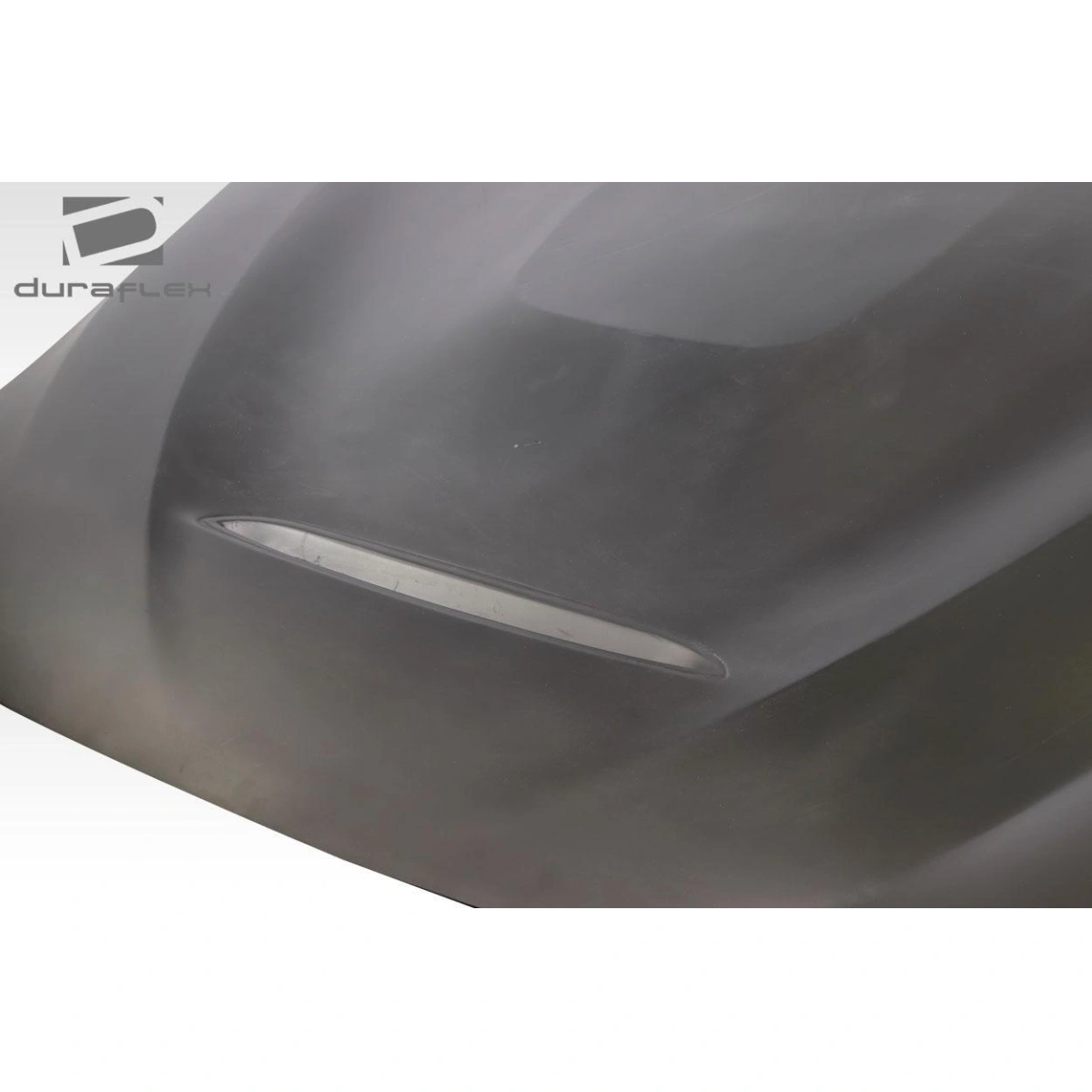 Modify your BMW 3-Series 2012 with our Exterior/Hoods - 11