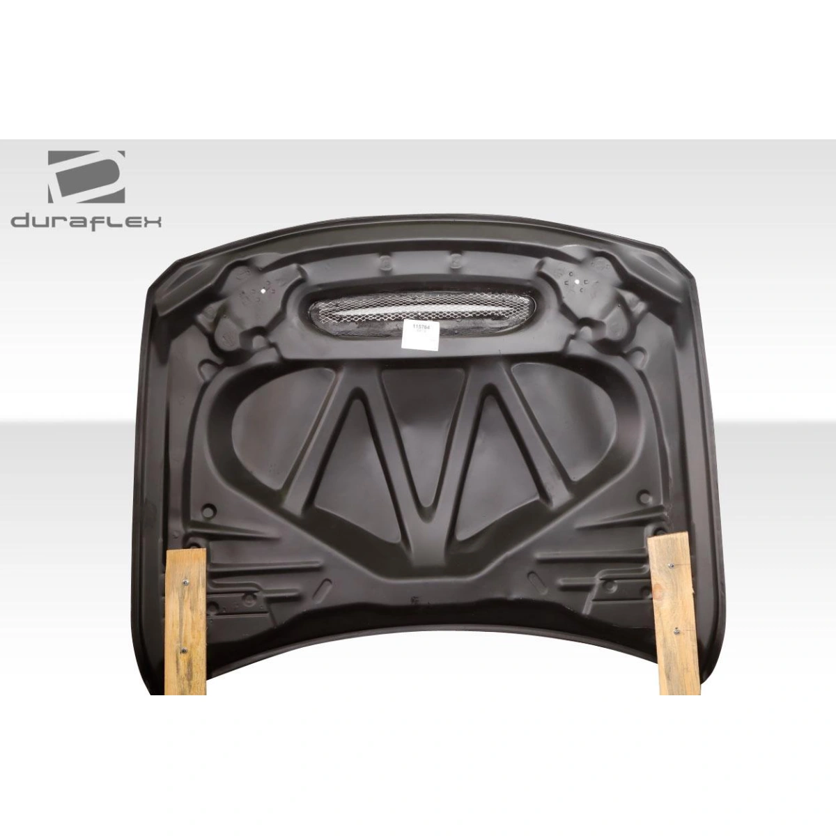 Modify your BMW 3-Series 2012 with our Exterior/Hoods - 17