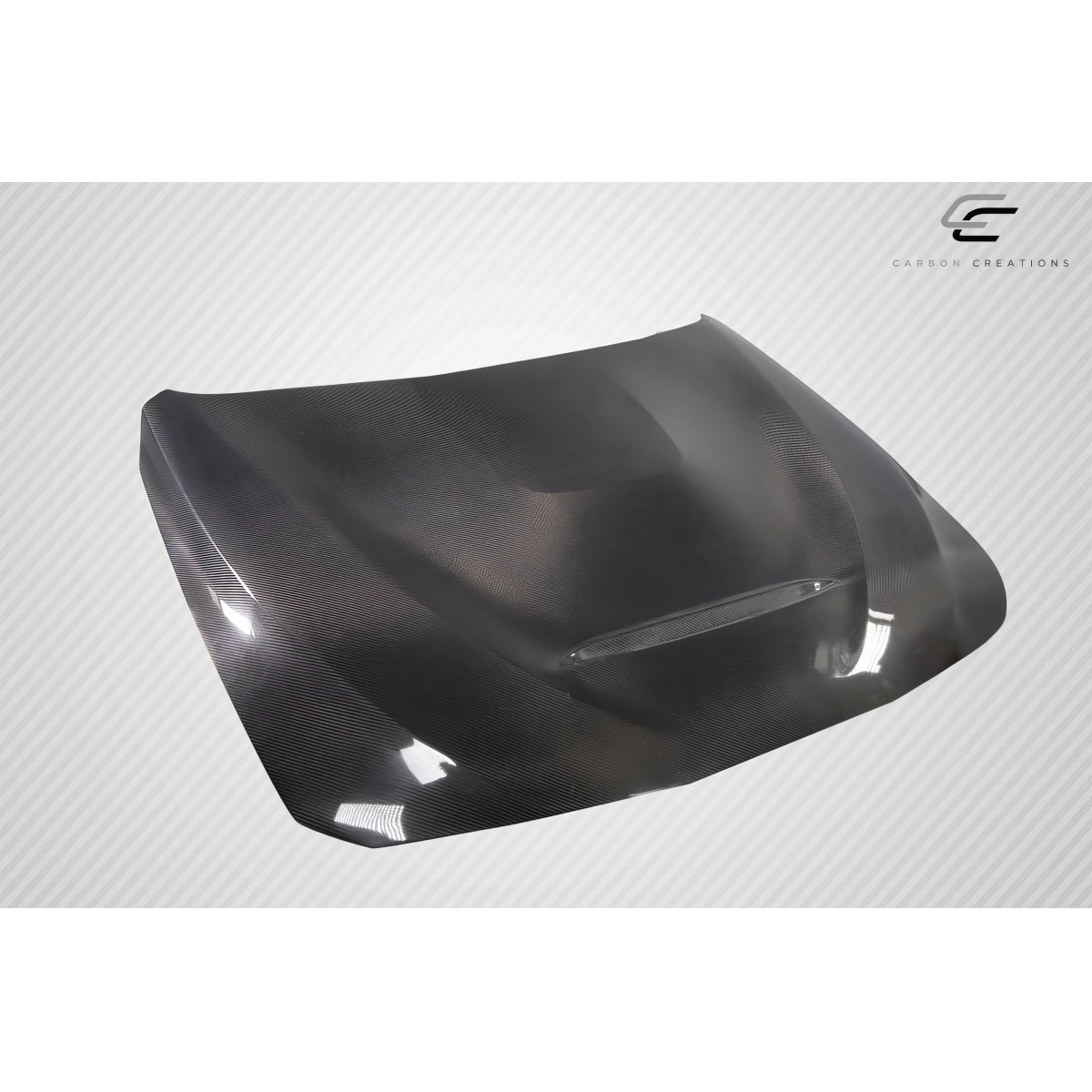 Modify your BMW 3-Series 2012 with our Exterior/Hoods - 3