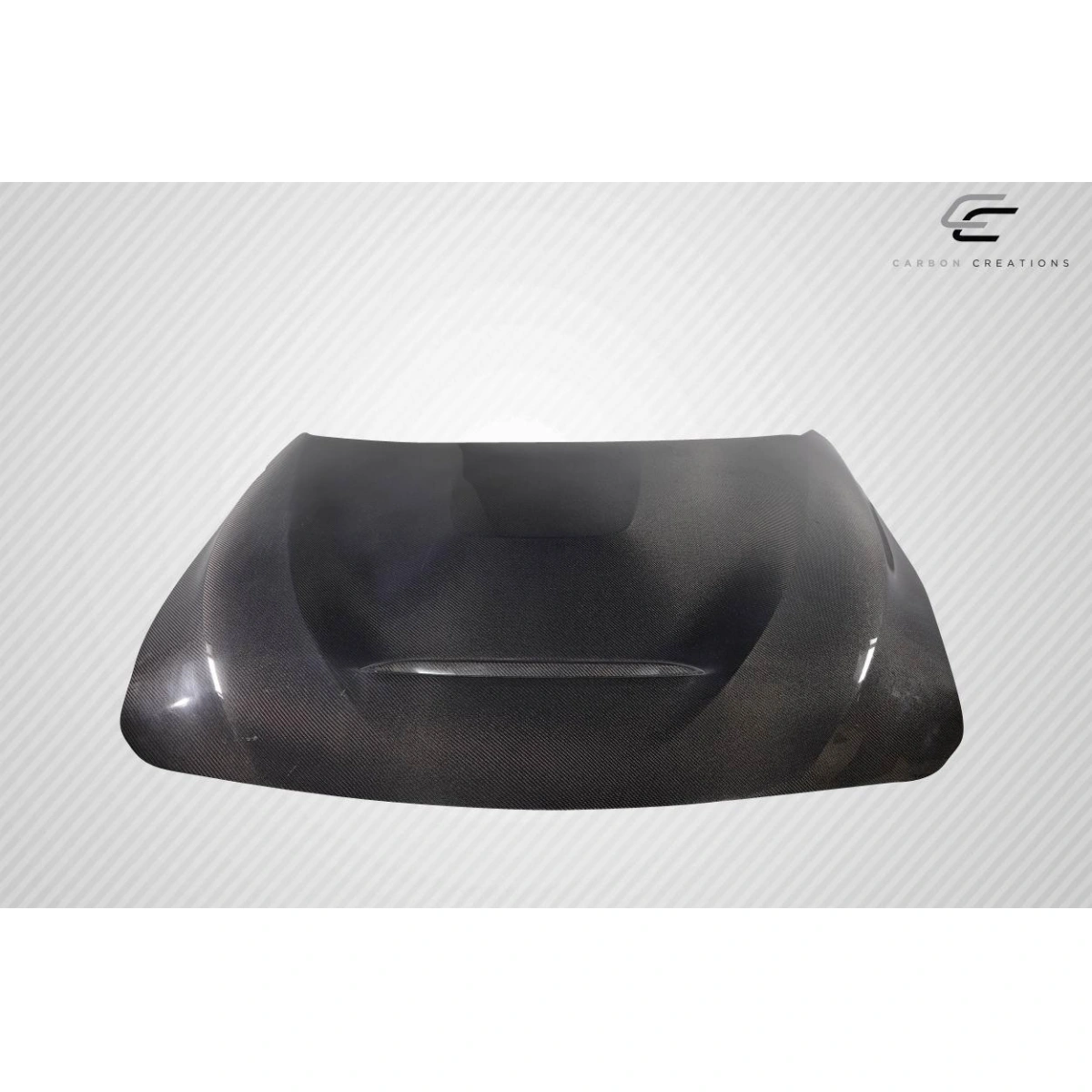 Modify your BMW 3-Series 2012 with our Exterior/Hoods - 4