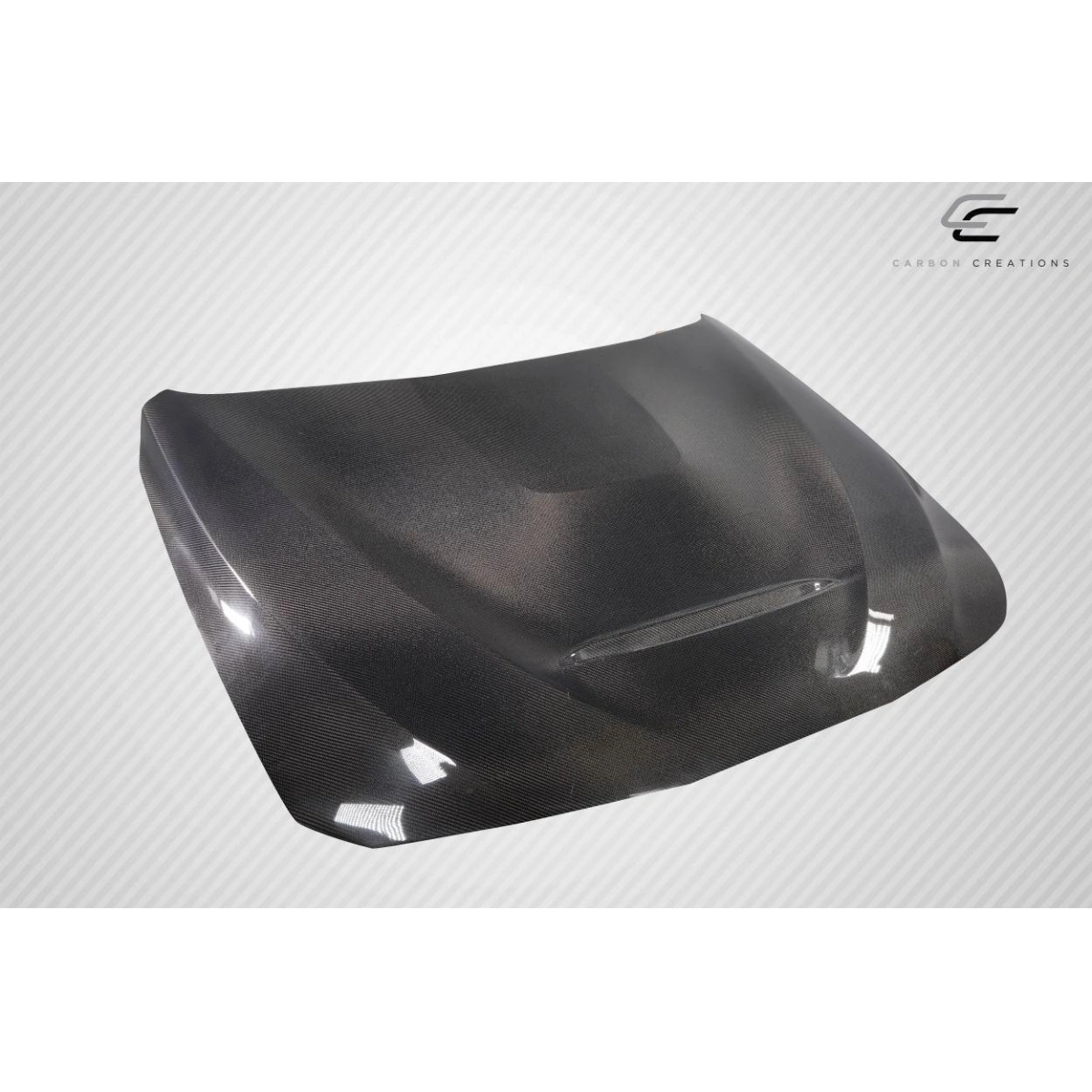 Modify your BMW 3-Series 2012 with our Exterior/Hoods - 6