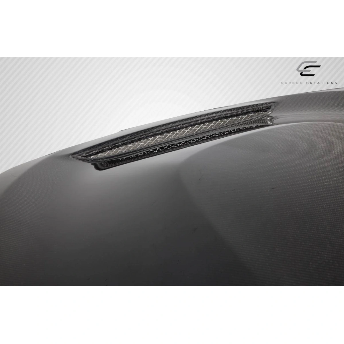 Modify your BMW 3-Series 2012 with our Exterior/Hoods - 10