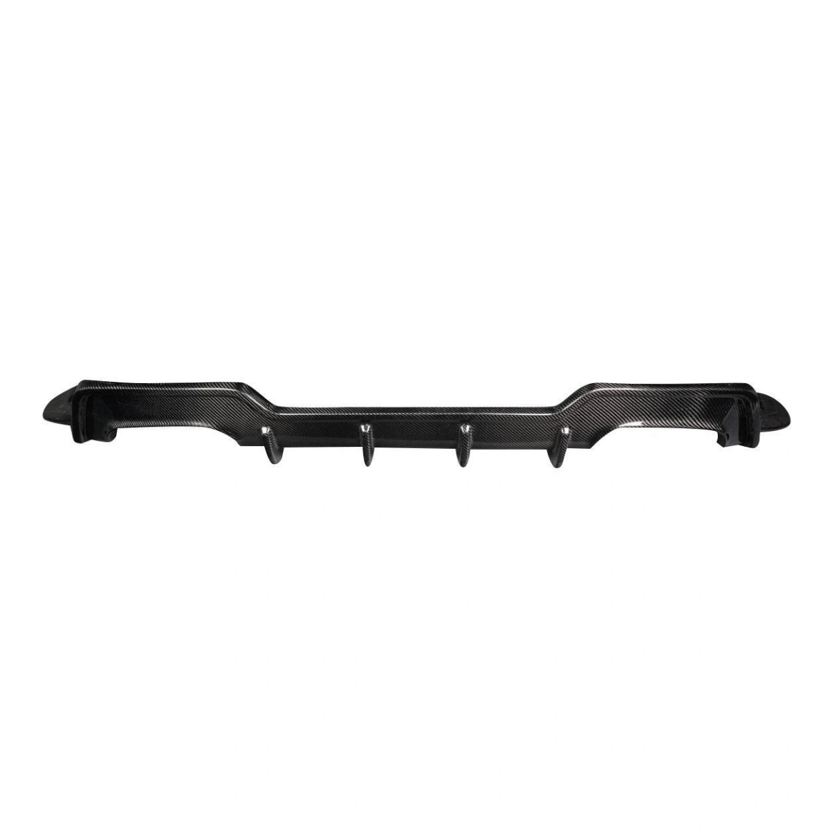 Modify your Toyota Corolla 2019 with our Exterior/Diffusers - 4