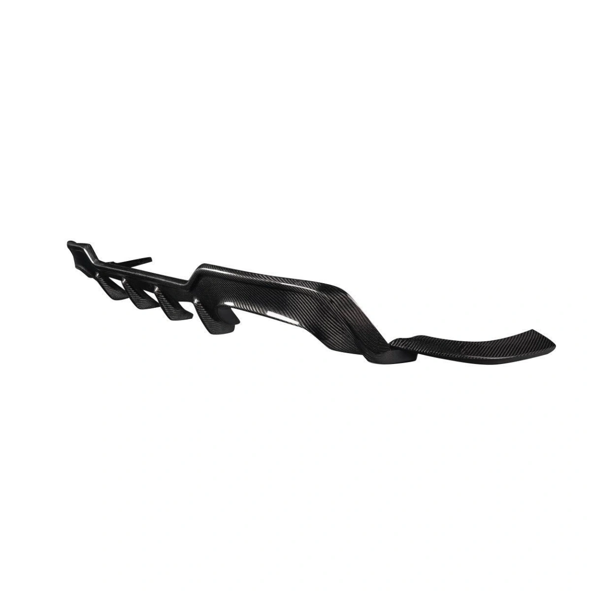 Modify your Toyota Corolla 2019 with our Exterior/Diffusers - 6