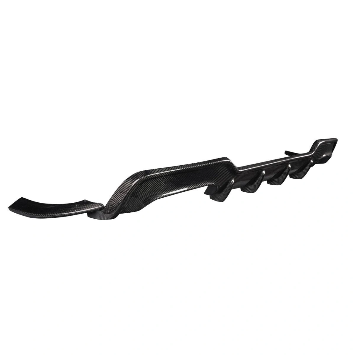 Modify your Toyota Corolla 2019 with our Exterior/Diffusers - 8