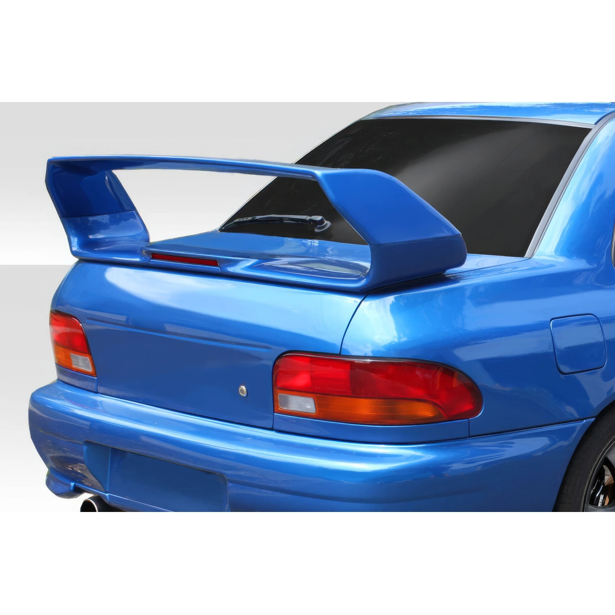 Modify your Subaru Impreza 1993 with our Exterior/Wings - 7