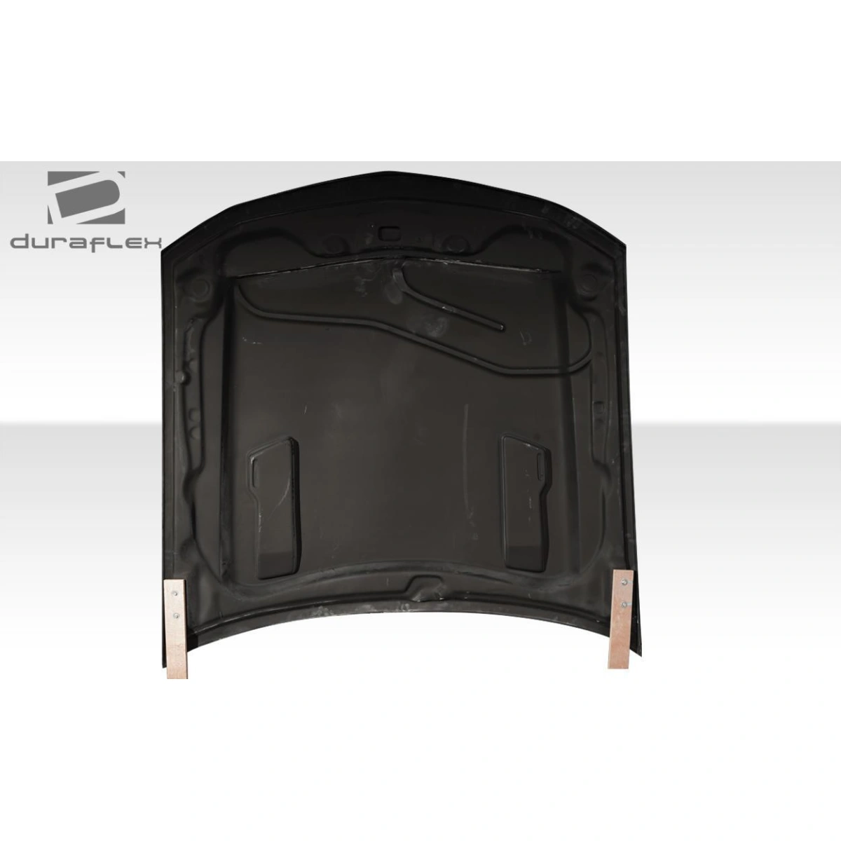 Modify your Ford Mustang 2005 with our Exterior/Hoods - 21