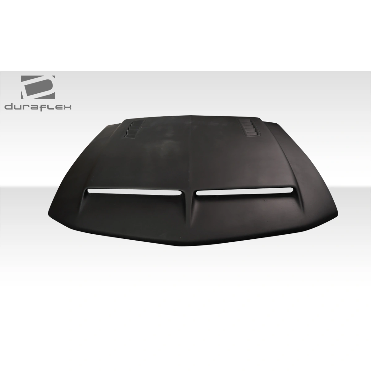 Modify your Ford Mustang 2005 with our Exterior/Hoods - 3