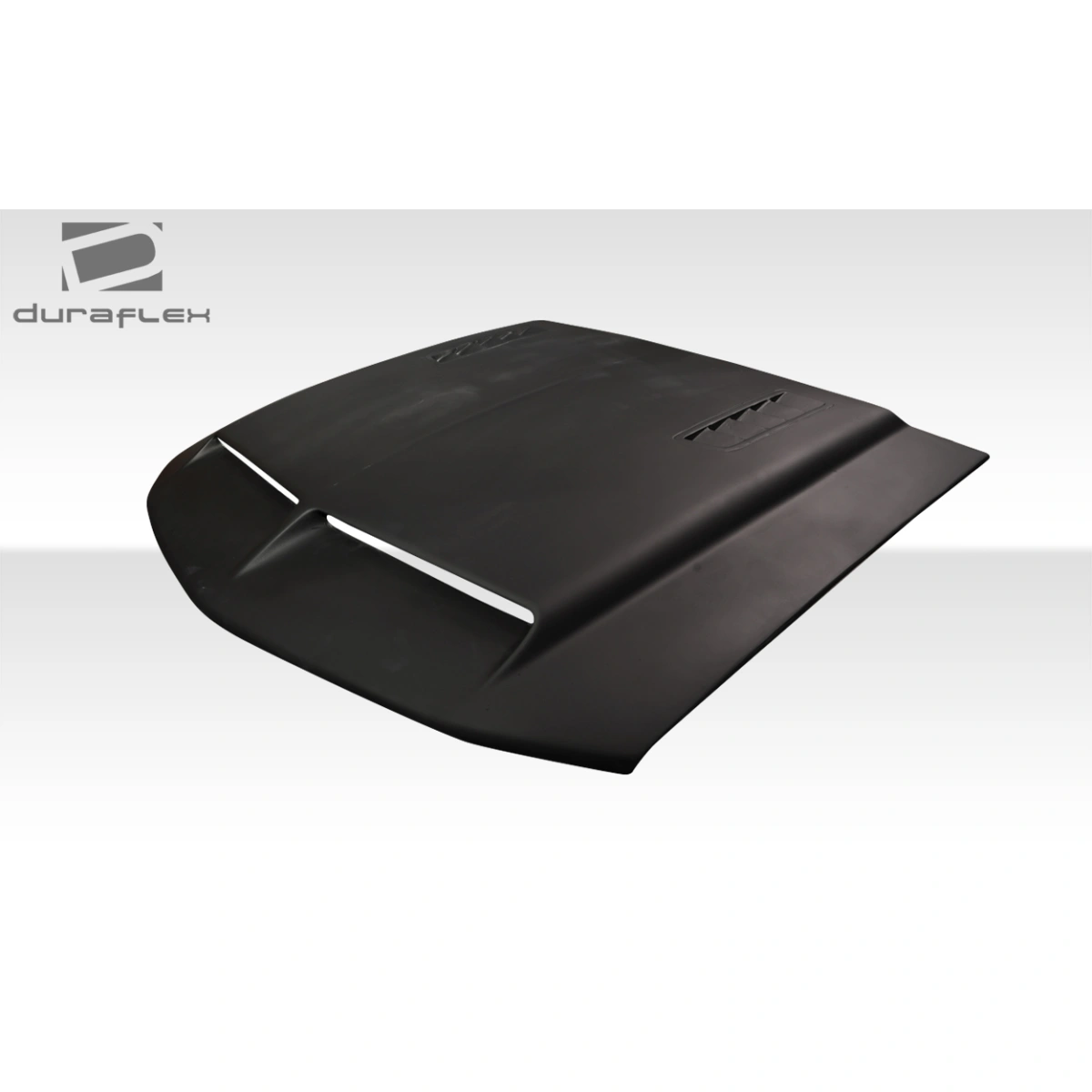 Modify your Ford Mustang 2005 with our Exterior/Hoods - 5