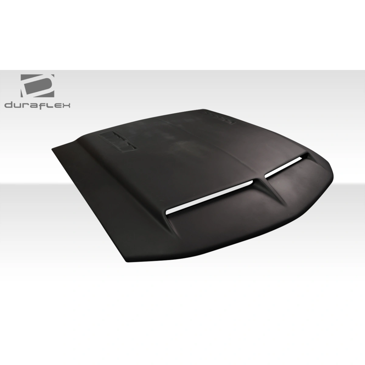 Modify your Ford Mustang 2005 with our Exterior/Hoods - 6