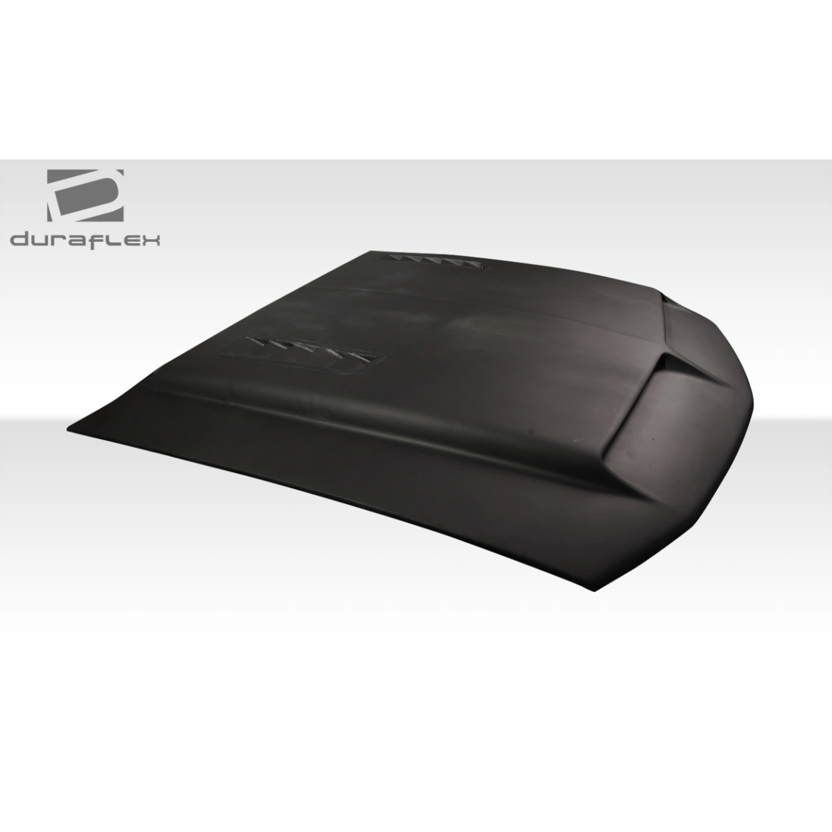 Modify your Ford Mustang 2005 with our Exterior/Hoods - 7