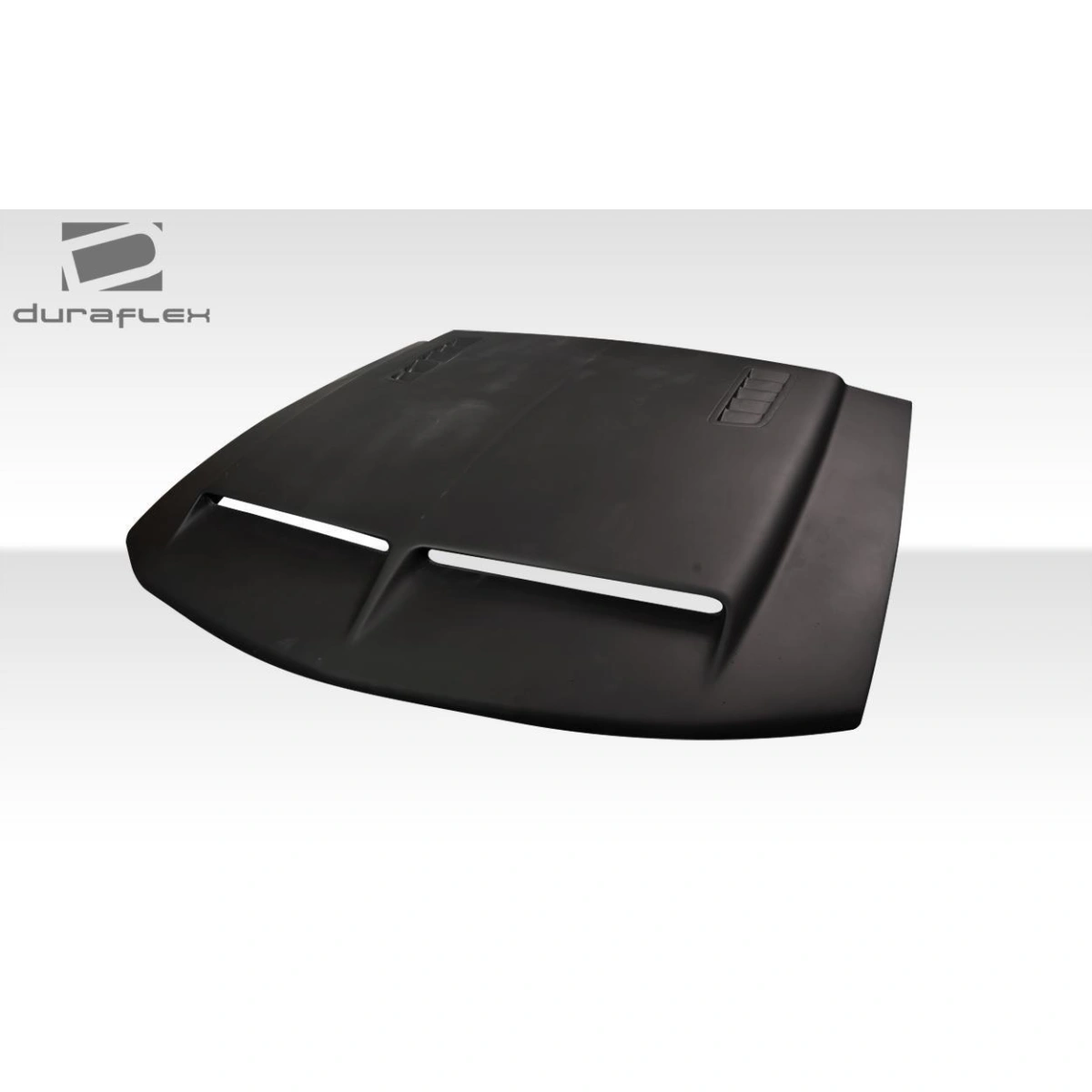 Modify your Ford Mustang 2005 with our Exterior/Hoods - 9