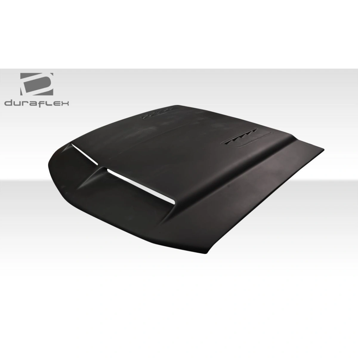 Modify your Ford Mustang 2005 with our Exterior/Hoods - 11